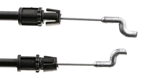 Linka hamulca/napędu NAC nowy typ 116cm / 138cm kosiarki marketowe 470045 na Arena.pl