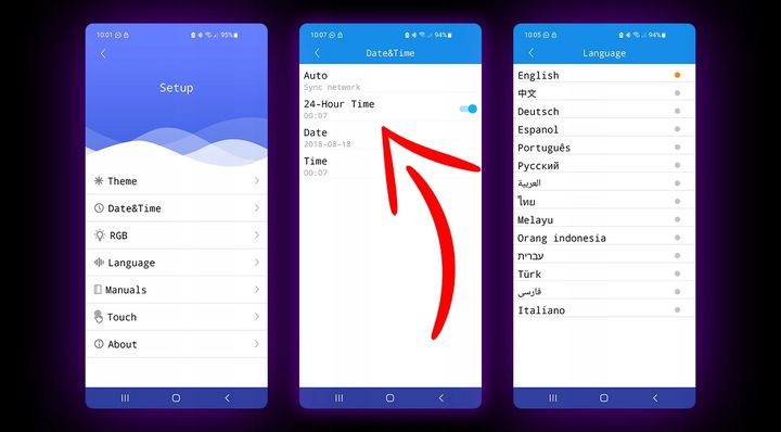 RADIO SAMOCHODOWE 1DIN USB SD MIKROFON BLUETOOTH zdjęcie 13