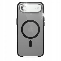 Etui z MagSafe APPLE do iPhone Air Mroźna szarość MGH24ZM/A