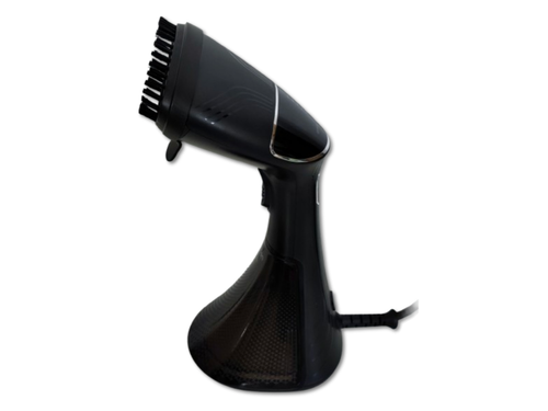 Parownica do ubrań Hoffen - 1700W - Czarna na Arena.pl