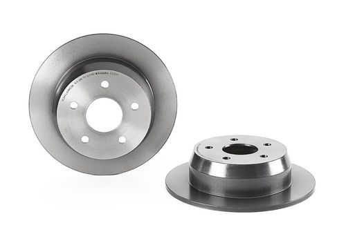 TARCZA HAM TYL 305X10 P BREMBO na Arena.pl