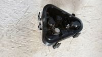 OE BMW OPRAWA ŻARÓWEK WKŁAD LAMPY TYŁ PRAWY BMW 3 F31 63217313048