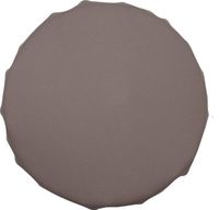 Okrągła Poduszka Na Taboret 30 Cm 17330