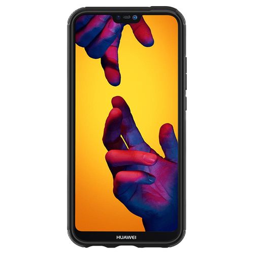 ETUI HUAWEI P20 LITE SPIGEN MARKED ARMOR OBUDOWA na Arena.pl