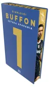 Gianluigi Buffon. Sztuka upadania (barwione brzegi)