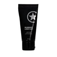 Numbing Lubricant - 250 Ml