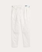 Spodnie Polo Ralph Lauren Slim Tapered Fit Pleated 34x32