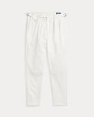 Spodnie Polo Ralph Lauren Slim Tapered Fit Pleated 34x32