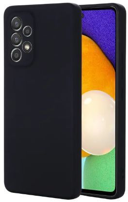 eSTUFF MADRID S23 FE Galaxy Black zdjęcie 1