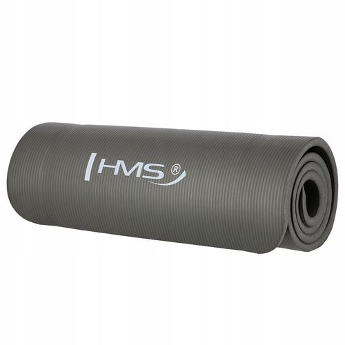 YM04 GRAY MATA DO YOGI HMS na Arena.pl