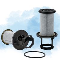 WIX Filters WS10106 - Odpowietrznik LC5001X CV50841 SOE525 SAO5235