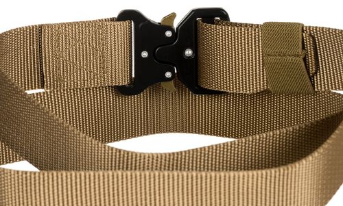 pasek parciany bl159-9260 khaki na Arena.pl