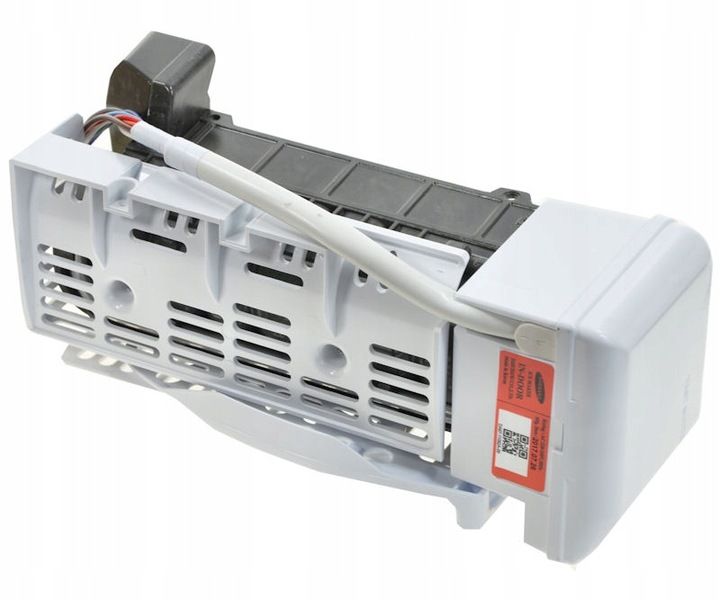 Kostkarka do lodówki Samsung Side-by-Side komplet zdjęcie 6