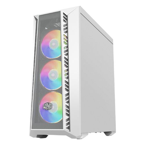 Obudowa Cooler Master Masterbox MB520 RGB na Arena.pl