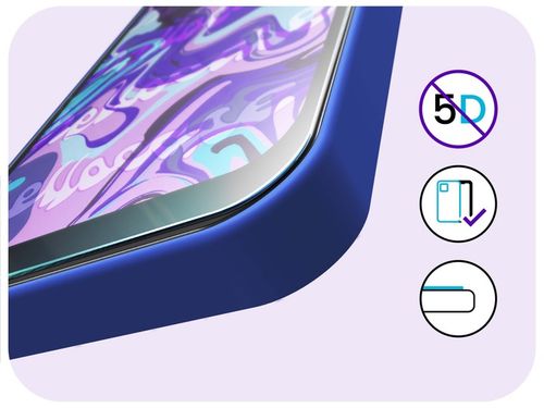 3-PAK Szkło Hartowane do Xiaomi Redmi Note 13 / 13 Pro 4G / 5G (9H, 2.5D) na Arena.pl