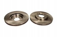 TARCZA HAM. OPEL P. VECTRA C MAXGEAR