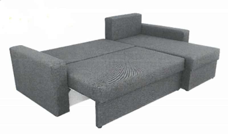 Emaga Narożnik Boston zdjęcie 5