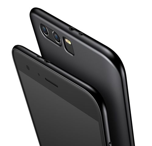 Etui bumper pokrowiec slim Honor 9 Baseus Thin na Arena.pl