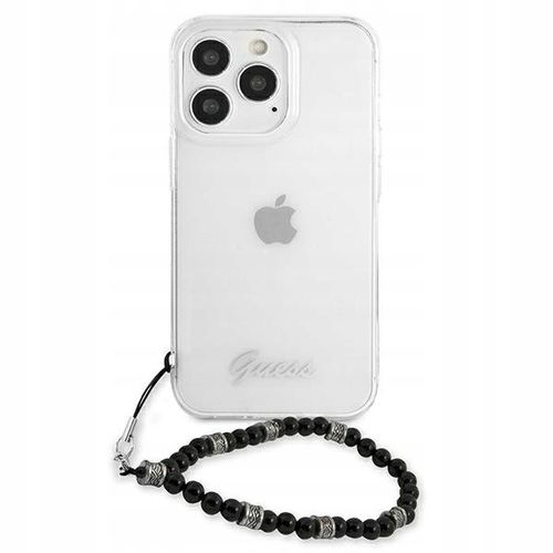 Plecki niktrade do Apple iPhone 13 Pro bezbarwny na Arena.pl