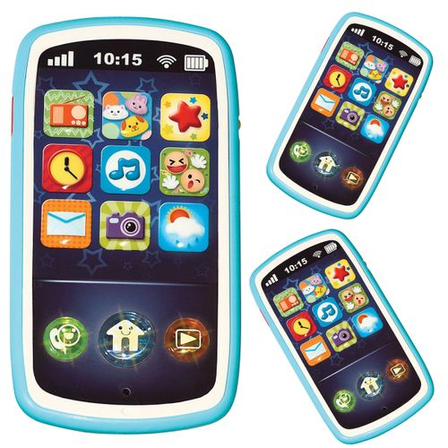 SMILY PLAY Smartfon nagrywa odtwarza na Arena.pl
