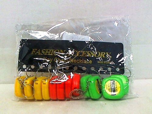 Brelok miarka 12szt/opak 85346 na Arena.pl