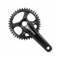 Korba Shimano GRX FC-RX820 40T 172,5mm 1x12rz