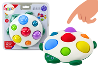 DLA DZIECI TABLICA EDUKACYJNA