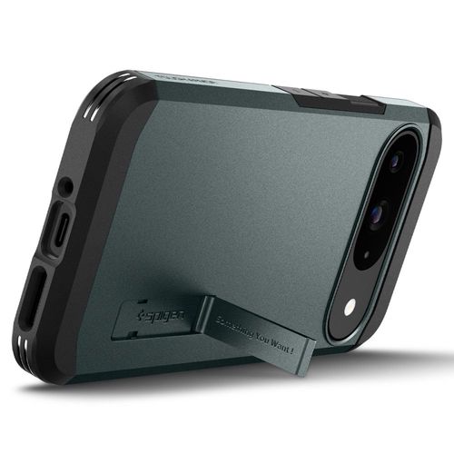 spigen tough armor google pixel 9 / 9 pro abyss green na Arena.pl