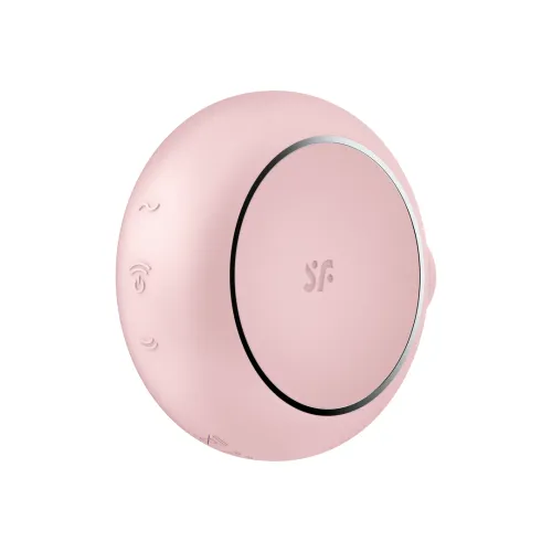Satisfyer - Stymulator łechtaczki Pro to go 3 na Arena.pl