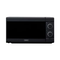 2X KUCHENKA MIKROFALOWA KFMO I 2012 MB KERNAU 700W CZARNA 20L
