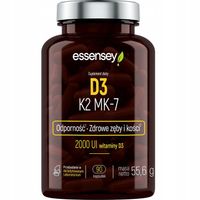 Essensey D3 K2 MK-7 90kap