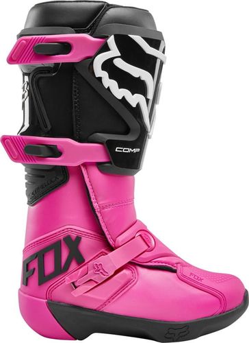 BUTY FOX LADY COMP BLACK/PINK 7 na Arena.pl