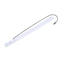 Panel LED Puluz PU5212 30W 1690lm do namiotu bezcieniowego