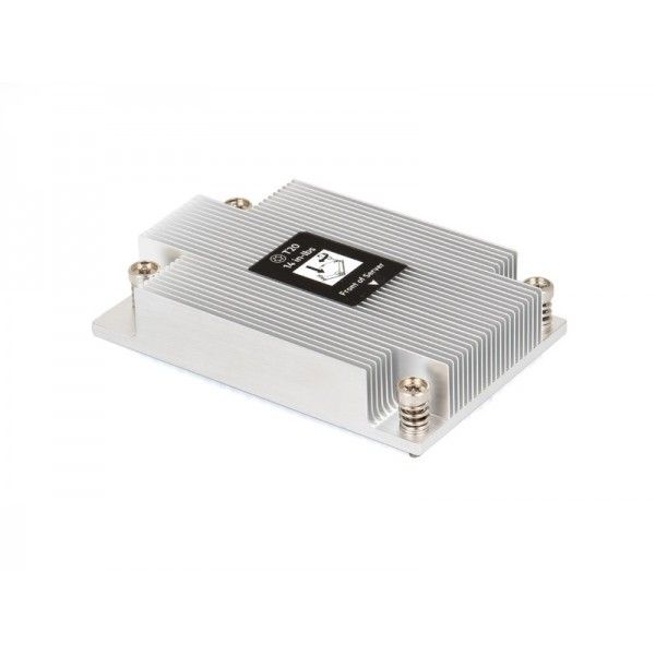 HP Radiator do DL325 G10 - P06775-001 zdjęcie 1