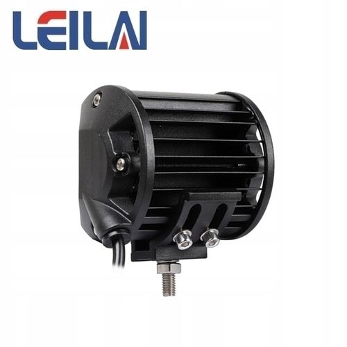 2 x Halogen led 72 Wat zimny + włącznik W-wa na Arena.pl