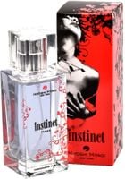 Perfumy Z Feromonem Miyoshi Miyagi Instinct Damskie 50Ml