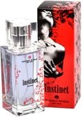 Perfumy Z Feromonem Miyoshi Miyagi Instinct Damskie 50Ml