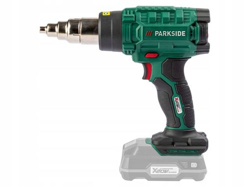 PARKSIDE Opalarka akumulatorowa + walizka akcesoria MOCNA PHLGA 20-Li na Arena.pl