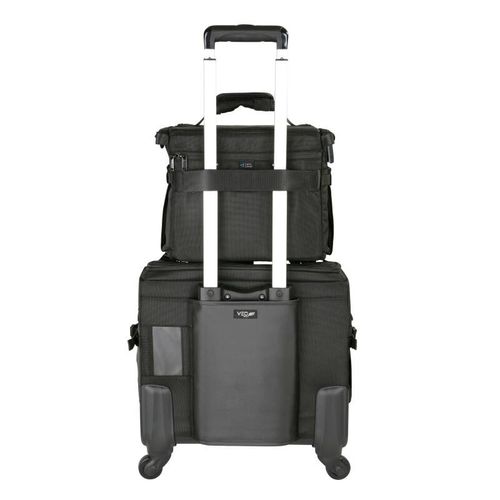 VANGUARD VEO SELECT 28s Torba czarna na Arena.pl