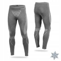 KALESONY TERMICZNE ELASTYCZNE TERMOAKTYWNE MĘSKIE bielizna