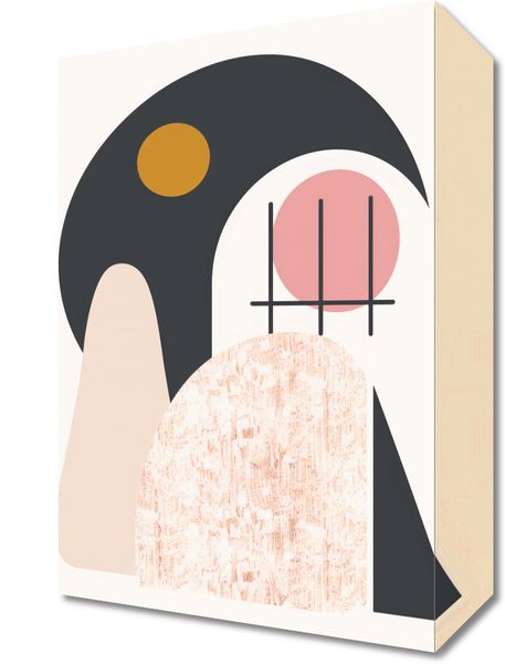 Obraz 20x30cm Zakres Widoku zdjęcie 1