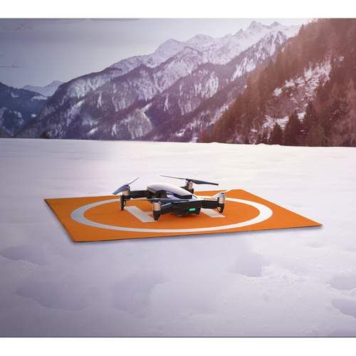 Mata lądowisko PGY Pro do dronów 50cm na Arena.pl