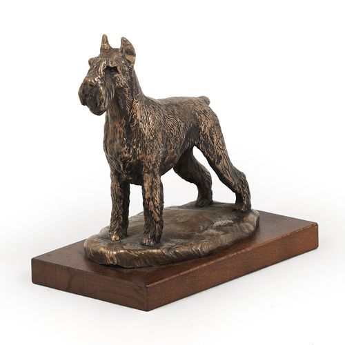 Sznaucer - figurka - 618 na Arena.pl