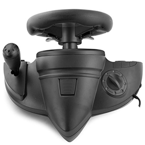 Kierownica Esperanza Nitro EGW102 na Arena.pl