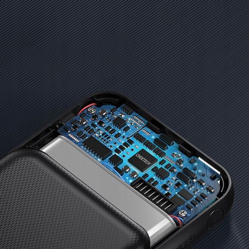 CHOETECH POWERBANK 10000mAh 18W SZYBKI DUŻY POJEMNY POWER BANK USB-C +KABEL na Arena.pl