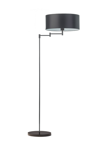Lampa CANCUN abażur walec na Arena.pl