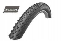 Opona rowerowa Schwalbe Racing Ray 27,5x2,25 dętkowa zwijana