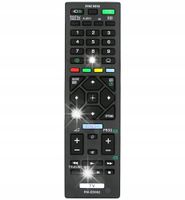 PILOT DO TELEWIZORA SONY UNIWERSALNY RM-ED062 UNIWERSALNY BATERIE