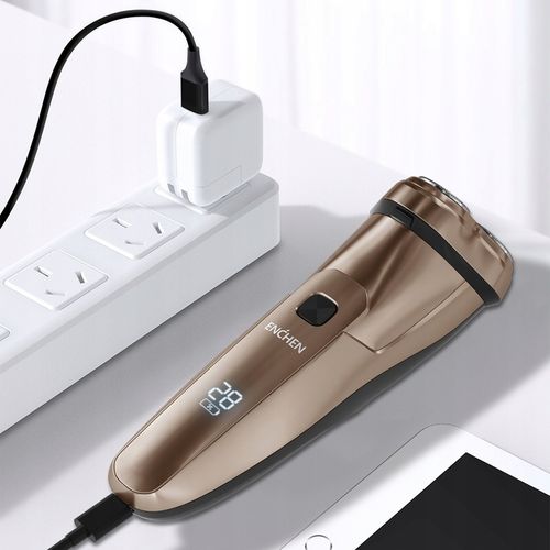 Enchen Steel 3S Golarka męska elektryczna maszynka do golenia zarostu na Arena.pl