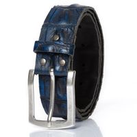 MUSTANG PASEK SKÓRZANY 40mm Qual. 6271 SOPO-MUS092 85